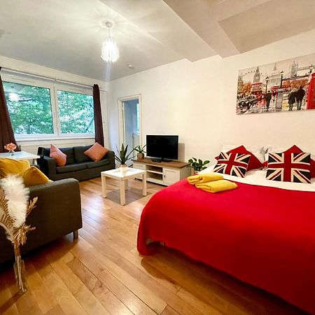 2 Bed Flat Near To London Bridge Lägenhet Exteriör bild