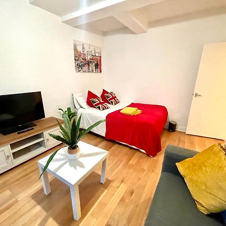 2 Bed Flat Near To London Bridge Lägenhet Exteriör bild