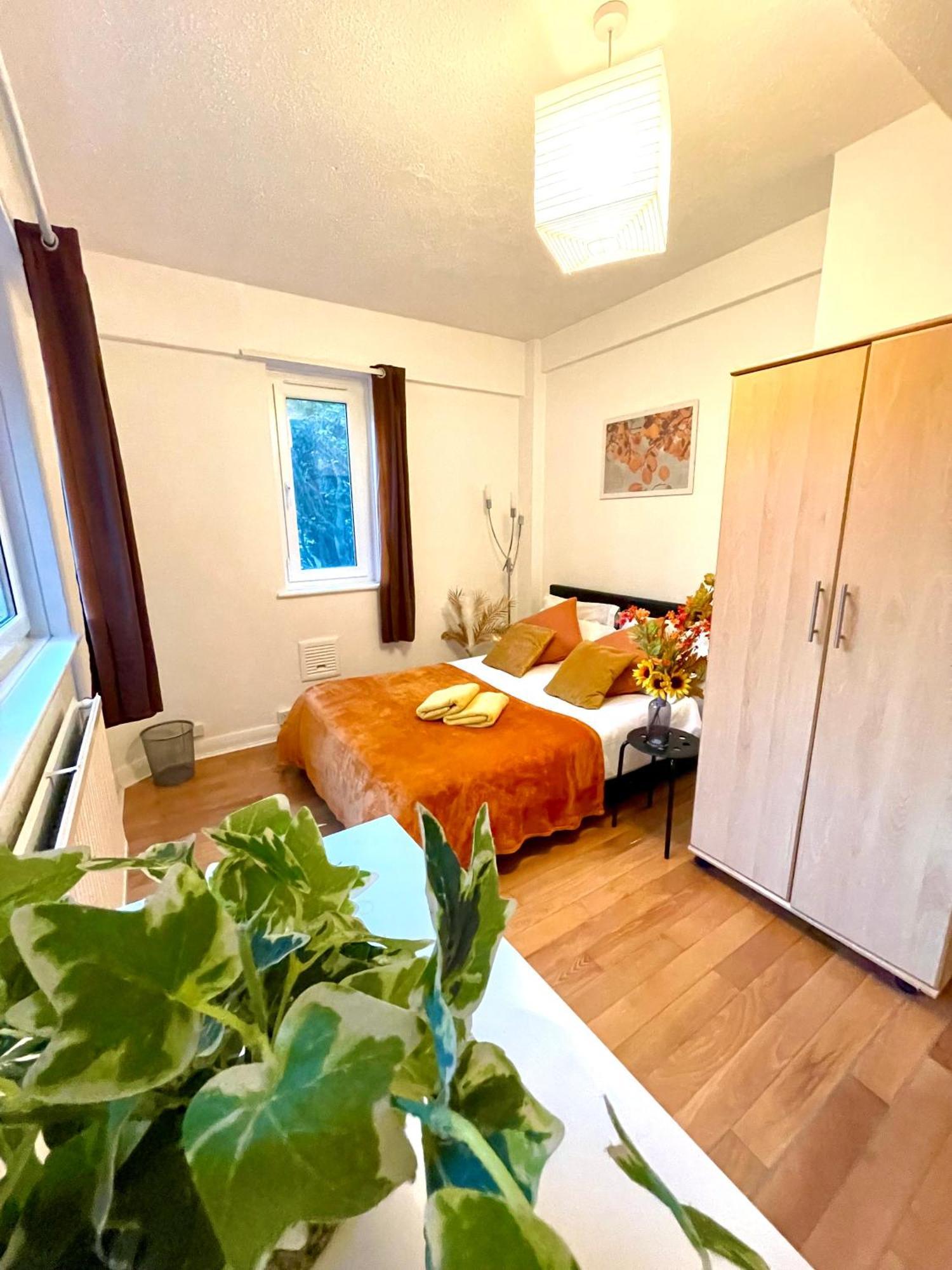 2 Bed Flat Near To London Bridge Lägenhet Exteriör bild