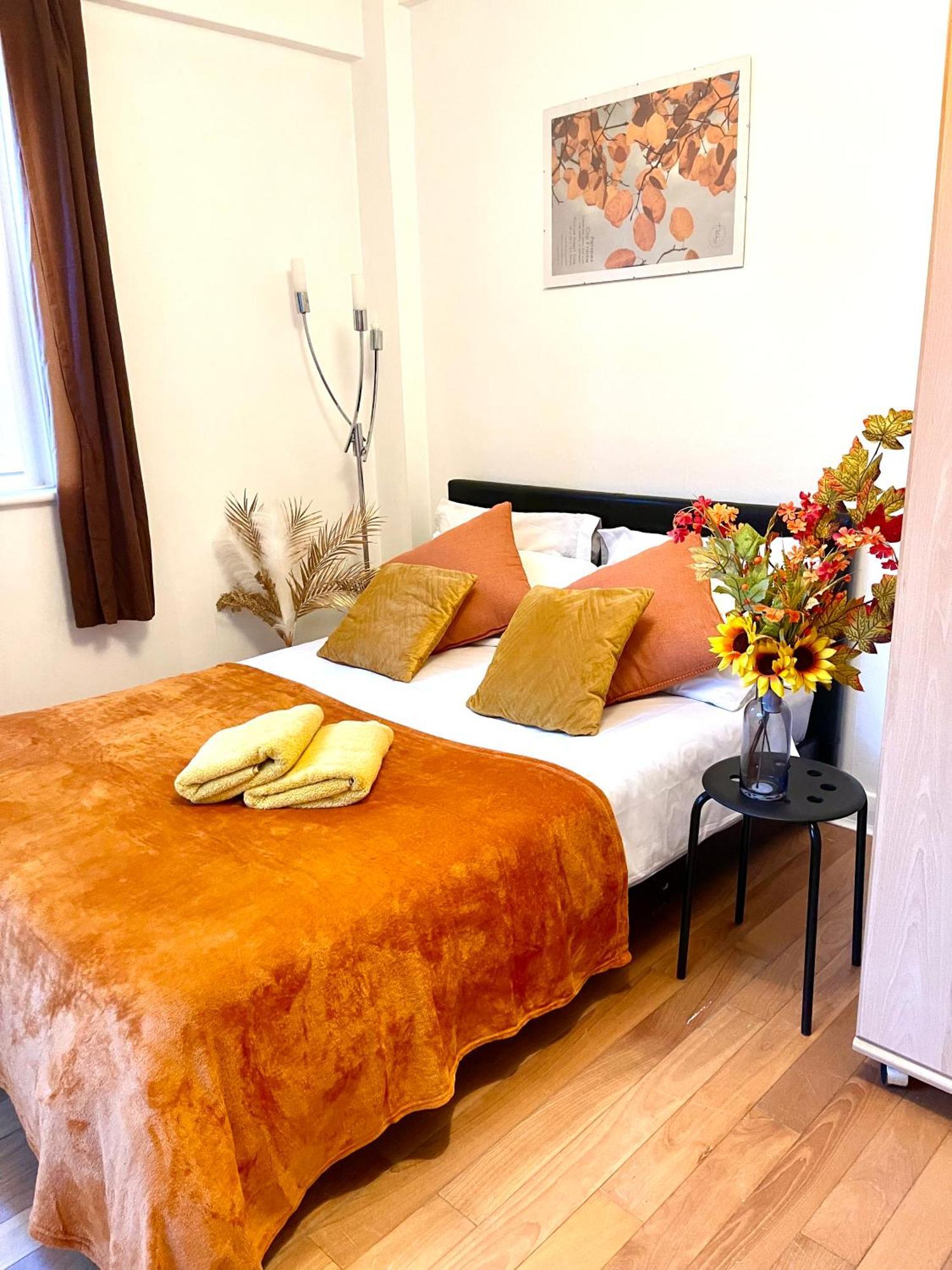 2 Bed Flat Near To London Bridge Lägenhet Exteriör bild